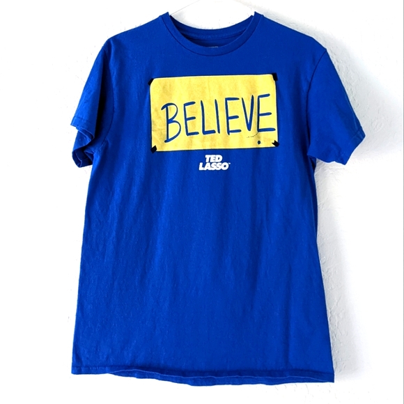 Other - Ted Lasso t-shirt